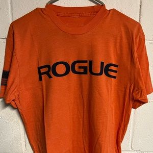 Rogue Fitness Basic Shirt